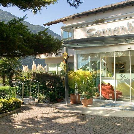Palmengarten Hotel Gstoer Lagundo Dış mekan fotoğraf