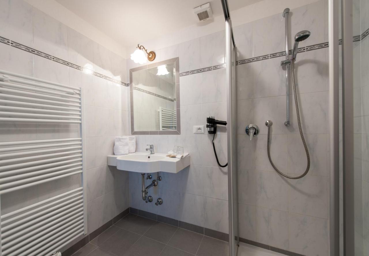 Palmengarten Hotel Gstoer Lagundo Dış mekan fotoğraf