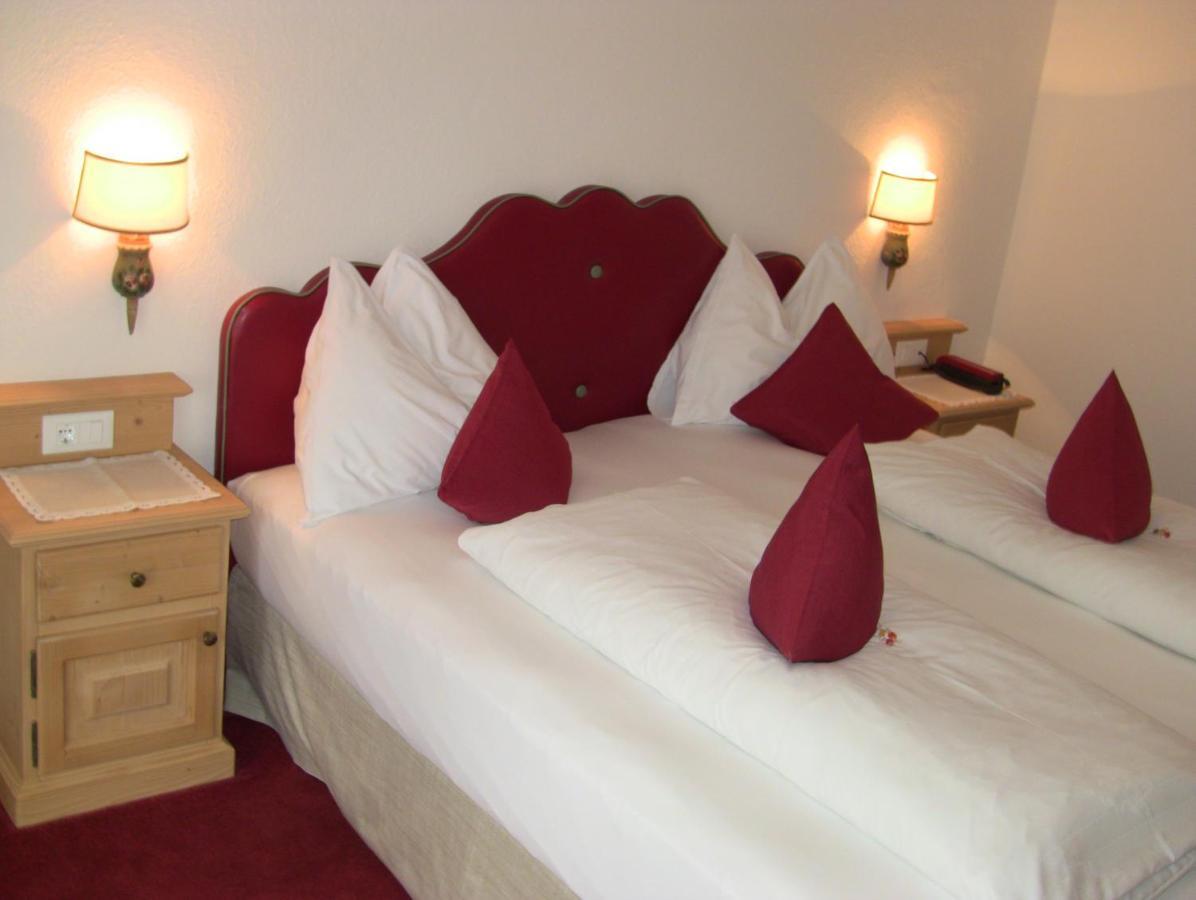 Palmengarten Hotel Gstoer Lagundo Dış mekan fotoğraf